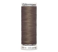 Gütermann Sulky Gütermann Allesnäher 200m 439, 439