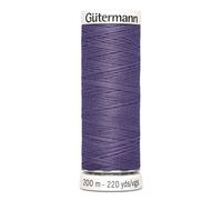 Gütermann Allesnäher 200 m Farbe 440 (2,14 € pro 100 m) Farbe:Farbe 440