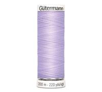 Gütermann Allesnäher 200 m Farbe 442 (2,23 € pro 100 m) Farbe:Farbe 442