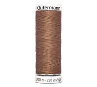 Gütermann Allesnäher 200 m Farbe 444 (2,14 € pro 100 m) Farbe:Farbe 444