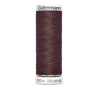 Gütermann Allesnäher 200 m Farbe 446 (2,14 € pro 100 m) Farbe:Farbe 446