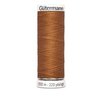 Gütermann Allesnäher 200 m Farbe 448 (2,14 € pro 100 m) Farbe:Farbe 448