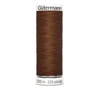 Gütermann Allesnäher 200 m Farbe 450 (2,14 € pro 100 m) Farbe:Farbe 450
