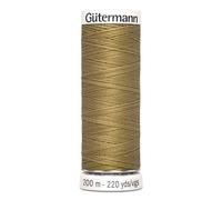 Gütermann Allesnäher 200 m Farbe 453 (2,23 € pro 100 m) Farbe:Farbe 453