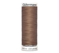Gütermann Allesnäher 200 m Farbe 454 (2,23 € pro 100 m) Farbe:Farbe 454