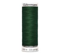 Gütermann Allesnäher 200 m Farbe 456 (2,23 € pro 100 m) Farbe:Farbe 456
