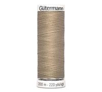 Gütermann Allesnäher 200 m Farbe 464 (2,14 € pro 100 m) Farbe:Farbe 464