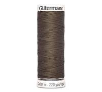 Gütermann Allesnäher 200 m Farbe 467 (2,14 € pro 100 m) Farbe:Farbe 467