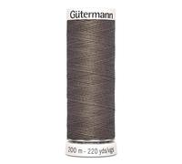 Gütermann Allesnäher 200 m Farbe 469 (2,23 € pro 100 m) Farbe:Farbe 469