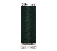 Gütermann Allesnäher 200 m Farbe 472 (2,23 € pro 100 m) Farbe:Farbe 472
