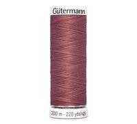 Gütermann Allesnäher 200 m Farbe 474 (2,23 € pro 100 m) Farbe:Farbe 474