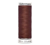 Gütermann Allesnäher 200 m Farbe 478 (2,14 € pro 100 m) Farbe:Farbe 478