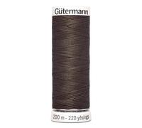 Gütermann Allesnäher 200 m Farbe 480 (2,23 € pro 100 m) Farbe:Farbe 480