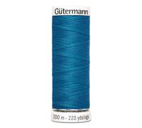 Gütermann Allesnäher 200 m Farbe 482 (2,14 € pro 100 m) Farbe:Farbe 482