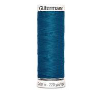 Gütermann Allesnäher 200 m Farbe 483 (2,14 € pro 100 m) Farbe:Farbe 483