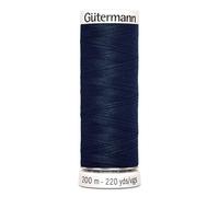 Gütermann Allesnäher 200 m Farbe 487 (2,23 € pro 100 m) Farbe:Farbe 487