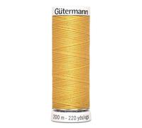 Gütermann Allesnäher 200 m Farbe 488 (2,14 € pro 100 m) Farbe:Farbe 488