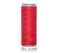 Gütermann Allesnäher 200 m Farbe 491 (2,14 € pro 100 m) Farbe:Farbe 491