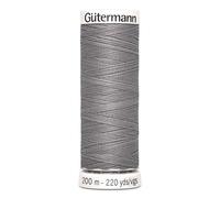 Gütermann Allesnäher 200 m Farbe 493 (2,14 € pro 100 m) Farbe:Farbe 493