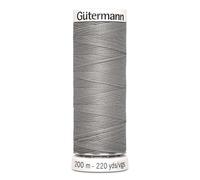 Gütermann Allesnäher 200 m Farbe 495 (2,23 € pro 100 m) Farbe:Farbe 495