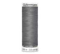 Gütermann Allesnäher 200 m Farbe 496 (2,14 € pro 100 m) Farbe:Farbe 496
