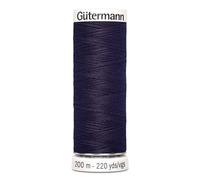 Gütermann Allesnäher 200 m Farbe 512 (2,14 € pro 100 m) Farbe:Farbe 512