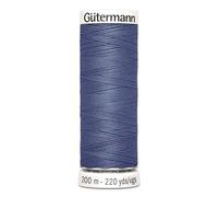 Gütermann Allesnäher 200 m Farbe 521 (2,14 € pro 100 m) Farbe:Farbe 521