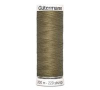 Gütermann Allesnäher 200 m Farbe 528 (2,14 € pro 100 m) Farbe:Farbe 528