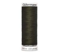 Gütermann Allesnäher 200 m Farbe 531 (2,23 € pro 100 m) Farbe:Farbe 531