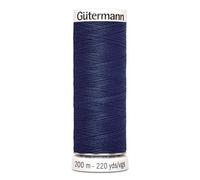 Gütermann Allesnäher 200 m Farbe 537 (2,14 € pro 100 m) Farbe:Farbe 537