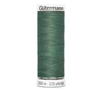 Gütermann Allesnäher 200 m Farbe 553 (2,23 € pro 100 m) Farbe:Farbe 553