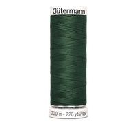 Gütermann Allesnäher 200 m Farbe 555 (2,23 € pro 100 m) Farbe:Farbe 555
