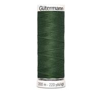 Gütermann Allesnäher 200 m Farbe 561 (2,23 € pro 100 m) Farbe:Farbe 561