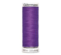 Gütermann Allesnäher 200 m Farbe 571 (2,23 € pro 100 m) Farbe:Farbe 571