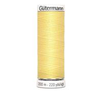 Gütermann Allesnäher 200 m Farbe 578 (2,23 € pro 100 m) Farbe:Farbe 578
