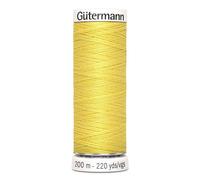 Gütermann Allesnäher 200 m Farbe 580 (2,23 € pro 100 m) Farbe:Farbe 580