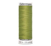 Gütermann Allesnäher 200 m Farbe 582 (2,14 € pro 100 m) Farbe:Farbe 582