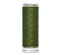 Gütermann Allesnäher 200 m Farbe 585 (2,23 € pro 100 m) Farbe:Farbe 585