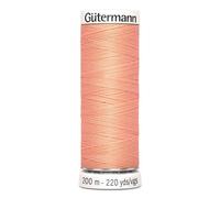 Gütermann Allesnäher 200 m Farbe 586 (2,23 € pro 100 m) Farbe:Farbe 586