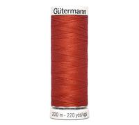 Gütermann Allesnäher 200 m Farbe 589 (2,23 € pro 100 m) Farbe:Farbe 589