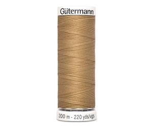 Gütermann Allesnäher 200 m Farbe 591 (2,23 € pro 100 m) Farbe:Farbe 591