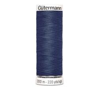 Gütermann Allesnäher 200 m Farbe 593 (2,14 € pro 100 m) Farbe:Farbe 593