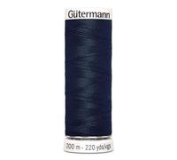 Gütermann Allesnäher 200 m Farbe 595 (2,14 € pro 100 m) Farbe:Farbe 595