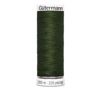 Gütermann Allesnäher 200 m Farbe 597 (2,23 € pro 100 m) Farbe:Farbe 597