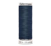 Gütermann Allesnäher 200 m Farbe 598 (2,23 € pro 100 m) Farbe:Farbe 598