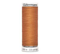 Gütermann Allesnäher 200 m Farbe 612 (2,14 € pro 100 m) Farbe:Farbe 612