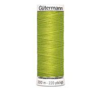 Gütermann Allesnäher 200 m Farbe 616 (2,14 € pro 100 m) Farbe:Farbe 616