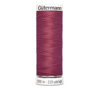 Gütermann Allesnäher 200 m Farbe 624 (2,14 € pro 100 m) Farbe:Farbe 624
