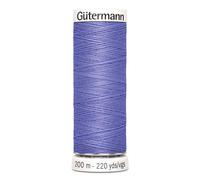 Gütermann Allesnäher 200 m Farbe 631 (2,14 € pro 100 m) Farbe:Farbe 631