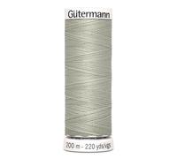 Gütermann Allesnäher 200 m Farbe 633 (2,14 € pro 100 m) Farbe:Farbe 633